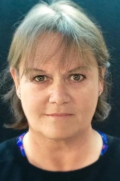Sue Graham profile image
