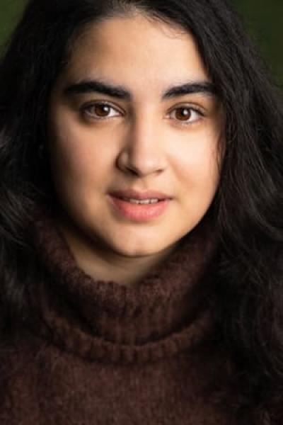 Nia Gandhi profile image