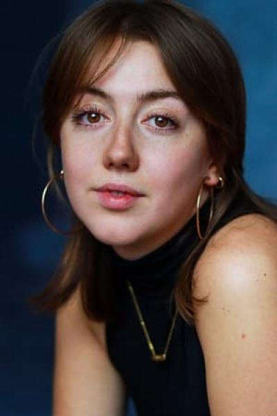 Alannah Winn-Taylor profile image