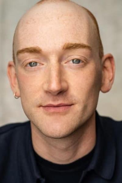 Peter Groom profile image