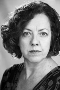 Mary Roscoe as Grace Whitting in Enola Holmes (09/2020)