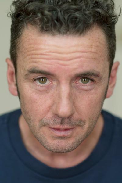 Jay Simpson profile image