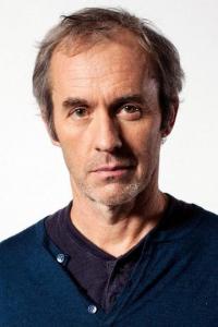 Stephen Dillane as Viscount Halifax in Darkest Hour (11/2017)