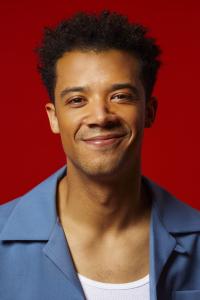 Jacob Anderson as Grey Worm in Game of Thrones (04/2011)