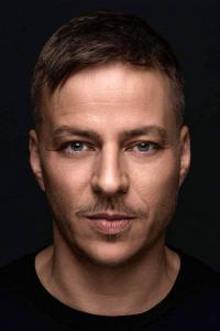 Tom Wlaschiha as Jaqen H'ghar in Season 5 (04/2015)