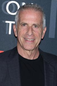 Marc Platt as Producer in Into the Woods (12/2014)
