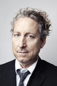 Bernard Telsey as Casting in Into the Woods (12/2014)