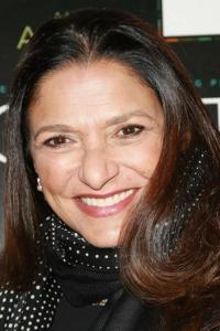 Celia D. Costas as Thanks in Into the Woods (12/2014)