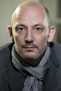 Thomas Napper as Second Unit Director in Into the Woods (12/2014)