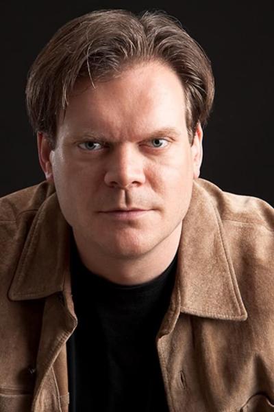 Todd Thompson profile image