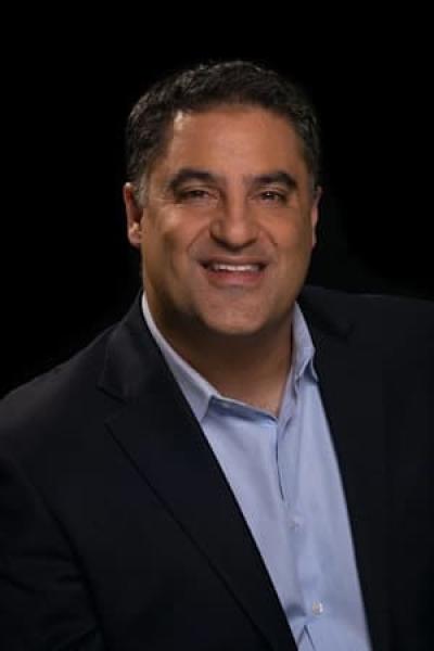 Cenk Uygur profile image