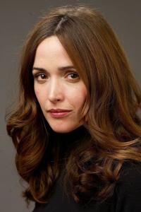 Rose Byrne as Ms. Blansky in Spirited (11/2022)