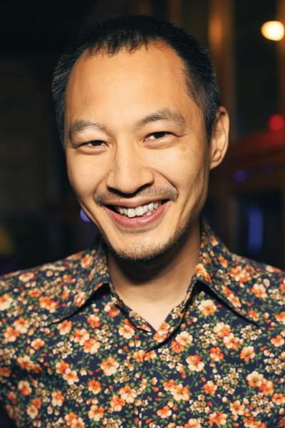 Woody Fu profile image