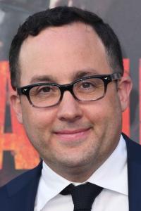 P.J. Byrne as Mr. Alteli in Spirited (11/2022)