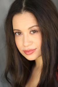 Brenda Lorena Garcia as Stunt Double in Ant-Man and the Wasp (07/2018)