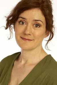 Sophie Thompson as Auction Bidder 2 in Monte Carlo (07/2011)
