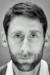 Daniel Tuite as Skinny Ministry Wizard in Harry Potter and the Deathly Hallows: Part 1 (11/2010)