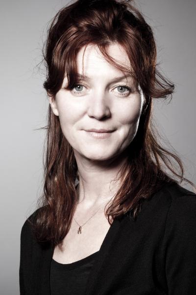 Michelle Fairley profile image