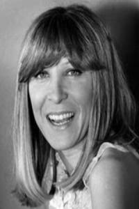 Patricia Franklin as Annette Roper in Hot Fuzz (02/2007)
