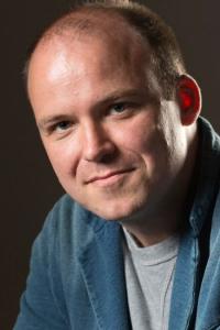 Rory Kinnear as P.C Lovage in Trespass Against Us (10/2016)