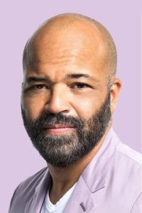 Jeffrey Wright as Howard Bingham in Ali (12/2001)