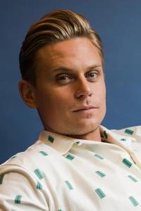 Billy Magnussen as Rapunzel's Prince in Into the Woods (12/2014)