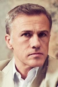 Christoph Waltz as Count Volpe (voice) in Guillermo del Toro's Pinocchio (11/2022)