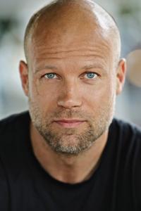Rod Hunt as Thorfinn Rowle in Harry Potter and the Deathly Hallows: Part 1 (11/2010)