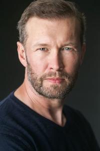 Gordon Alexander as Cage Match Goon in Jack Reacher: Never Go Back (10/2016)