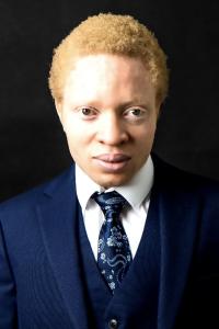 Ahmed Bakare as Prisoner (uncredited) in Black Widow (01/2021)
