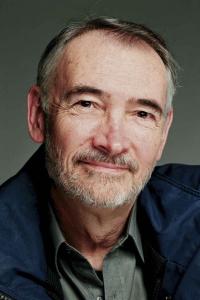Michael G. Wilson as Producer in Tomorrow Never Dies (12/1997)