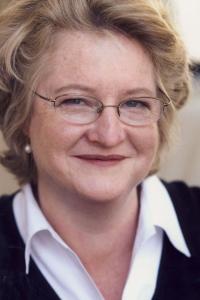 Marceline Hugot as Madame Bernheim in Julie & Julia (08/2009)