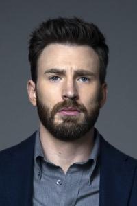 Chris Evans as Steve Rogers / Captain America (uncredited) in Ant-Man (07/2015)