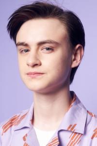 Jaeden Martell as Joseph in Arcadian (04/2024)
