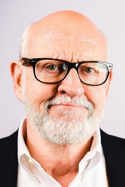 Frank Oz profile image