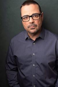 Gary Tanguay as Local News Anchor in Knives Out (11/2019)