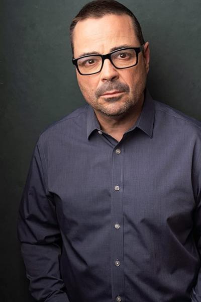 Gary Tanguay profile image