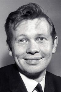 Ronald Lacey as Gestapo (uncredited) in Indiana Jones and the Last Crusade (05/1989)