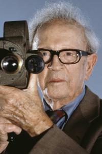 Douglas Slocombe as Director of Photography in Indiana Jones and the Last Crusade (05/1989)