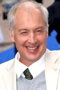Ben Burtt as 'Freeze' Officer in Endor Bunker / Tortured Power Droid (voice) in Return of the Jedi (05/1983)