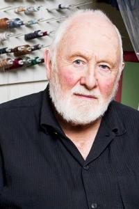 Anthony Powell as Costume Design in Indiana Jones and the Last Crusade (05/1989)