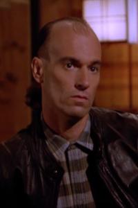 Steven Lambert as Roulette Scam Artist in Ocean's Thirteen (06/2007)