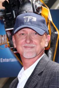 Ian Bryce as Producer in Finding ʻOhana (01/2021)