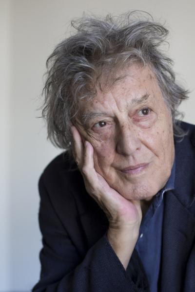 Tom Stoppard profile image