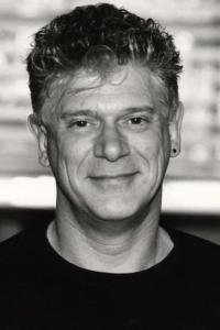 J. Peter Robinson as Original Music Composer in Cadillac Man (05/1990)
