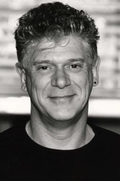 J. Peter Robinson profile image