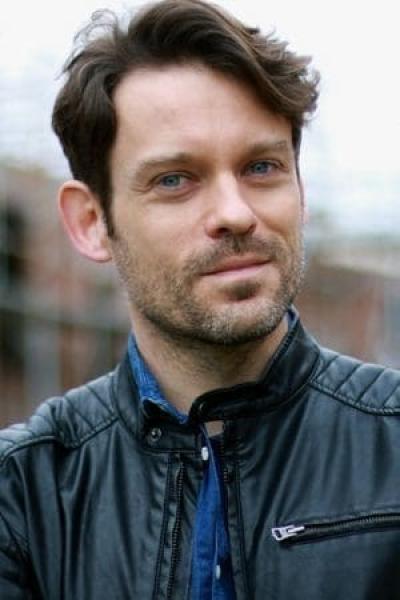 Christoph Hülsen profile image