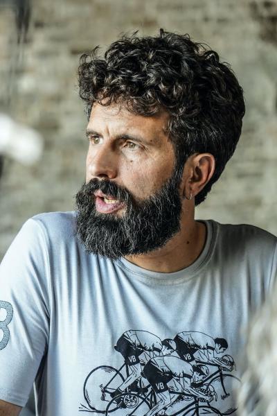 Michele D'Attanasio profile image