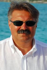 Giuseppe Giglietti as Line Producer in Freaks Out (10/2021)
