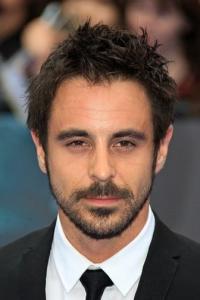 Emun Elliott as Chance in Prometheus (05/2012)